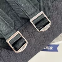 $202.00 USD Christian Dior AAA Man Backpacks #1359302