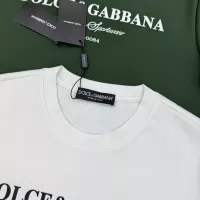 $76.00 USD Dolce & Gabbana D&G T-Shirts Short Sleeved For Men #1359303