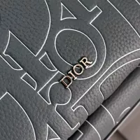 $205.00 USD Christian Dior AAA Man Backpacks #1359306