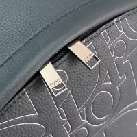 $205.00 USD Christian Dior AAA Man Backpacks #1359306