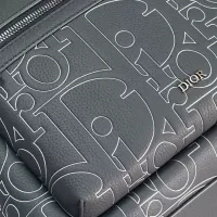 $205.00 USD Christian Dior AAA Man Backpacks #1359306