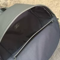 $205.00 USD Christian Dior AAA Man Backpacks #1359306