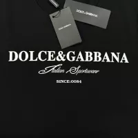 $76.00 USD Dolce & Gabbana D&G T-Shirts Short Sleeved For Men #1359307