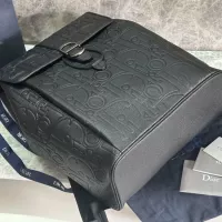 $225.00 USD Christian Dior AAA Man Backpacks #1359308