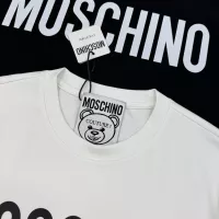 $76.00 USD Moschino T-Shirts Short Sleeved For Men #1359309