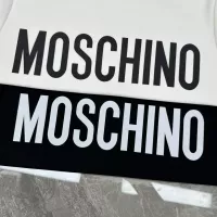 $76.00 USD Moschino T-Shirts Short Sleeved For Men #1359309