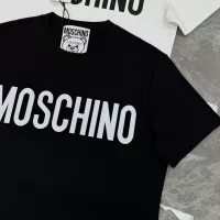 $76.00 USD Moschino T-Shirts Short Sleeved For Men #1359310