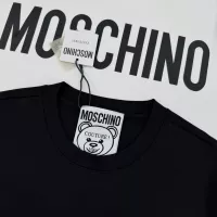 $76.00 USD Moschino T-Shirts Short Sleeved For Men #1359310