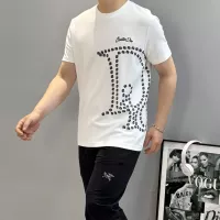 $82.00 USD Christian Dior T-Shirts Short Sleeved For Men #1359311