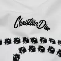 $82.00 USD Christian Dior T-Shirts Short Sleeved For Men #1359311