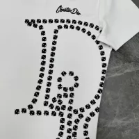 $82.00 USD Christian Dior T-Shirts Short Sleeved For Men #1359311