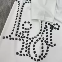 $82.00 USD Christian Dior T-Shirts Short Sleeved For Men #1359311