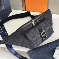 $140.00 USD Christian Dior AAA Quality Belt Bags #1359312