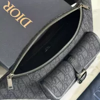 $140.00 USD Christian Dior AAA Quality Belt Bags #1359312