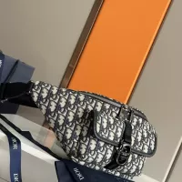 $140.00 USD Christian Dior AAA Quality Belt Bags #1359313
