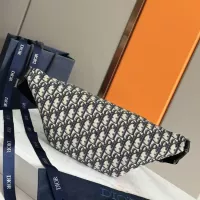 $140.00 USD Christian Dior AAA Quality Belt Bags #1359313