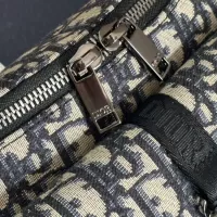 $140.00 USD Christian Dior AAA Quality Belt Bags #1359313