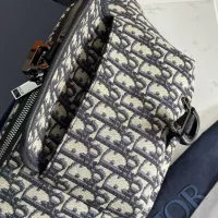 $140.00 USD Christian Dior AAA Quality Belt Bags #1359313
