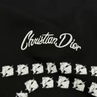 $82.00 USD Christian Dior T-Shirts Short Sleeved For Men #1359314
