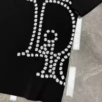 $82.00 USD Christian Dior T-Shirts Short Sleeved For Men #1359314