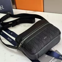 $132.00 USD Christian Dior AAA Man Messenger Bags #1359315