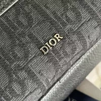 $132.00 USD Christian Dior AAA Man Messenger Bags #1359315