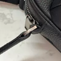 $132.00 USD Christian Dior AAA Man Messenger Bags #1359315
