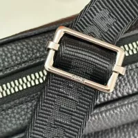 $132.00 USD Christian Dior AAA Man Messenger Bags #1359315