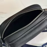 $132.00 USD Christian Dior AAA Man Messenger Bags #1359315