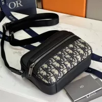 $132.00 USD Christian Dior AAA Man Messenger Bags #1359316