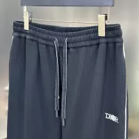 $68.00 USD Christian Dior Pants For Unisex #1359317