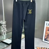 $68.00 USD Louis Vuitton LV Pants For Unisex #1359318