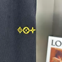 $68.00 USD Louis Vuitton LV Pants For Unisex #1359318