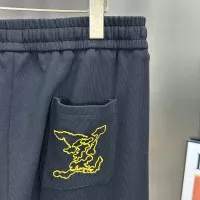 $68.00 USD Louis Vuitton LV Pants For Unisex #1359318