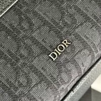 $140.00 USD Christian Dior AAA Man Messenger Bags #1359319