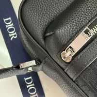 $140.00 USD Christian Dior AAA Man Messenger Bags #1359319