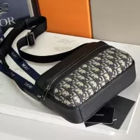$140.00 USD Christian Dior AAA Man Messenger Bags #1359320