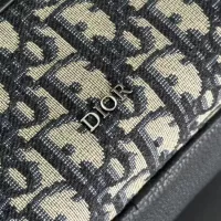 $140.00 USD Christian Dior AAA Man Messenger Bags #1359320