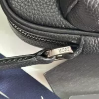 $140.00 USD Christian Dior AAA Man Messenger Bags #1359320