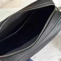 $140.00 USD Christian Dior AAA Man Messenger Bags #1359320