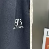 $68.00 USD Balenciaga Pants For Unisex #1359322