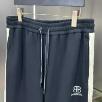 $68.00 USD Balenciaga Pants For Unisex #1359322