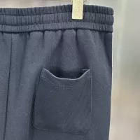 $68.00 USD Balenciaga Pants For Unisex #1359322