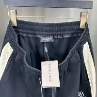 $68.00 USD Balenciaga Pants For Unisex #1359322