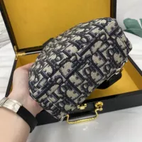 $92.00 USD Christian Dior AAA Man Messenger Bags #1359323