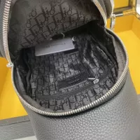 $92.00 USD Christian Dior AAA Man Messenger Bags #1359323