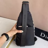 $98.00 USD Christian Dior AAA Man Messenger Bags #1359325