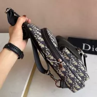 $98.00 USD Christian Dior AAA Man Messenger Bags #1359325