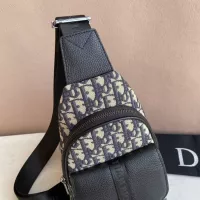 $98.00 USD Christian Dior AAA Man Messenger Bags #1359325