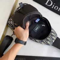 $98.00 USD Christian Dior AAA Man Messenger Bags #1359325